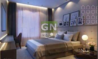 Imagem 4: Apartamento à venda, 3 quartos, 3 suítes, 3 vagas, Santo Antônio - Belo Horizonte/MG