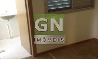 Imagem 3: Apartamento com área privativa à venda, 3 quartos, 1 suíte, 2 vagas, Ipiranga - Belo Horiz