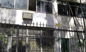 Imagem: ALUGO CASA NA TIJUCA