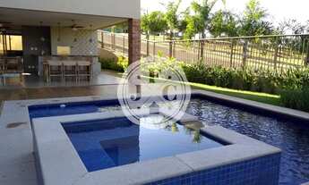 Imagem 4: Casa sobrado de alto padrão à venda no condomínio Alphaville