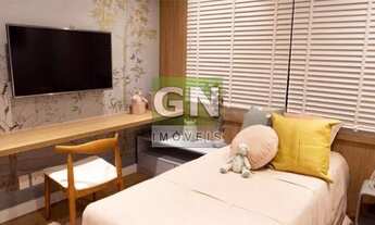 Imagem 6: Apartamento à venda, 4 quartos, 2 suítes, 4 vagas, Santo Antônio - Belo Horizonte/MG