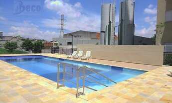 Imagem 5: Apartamento Padrão para Venda em Vila Curuçá São Paulo-SP