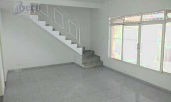 Imagem 3: Sobrado Padrão para Venda em Vila Matilde São Paulo-SP