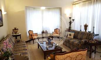 Imagem 2: Casa em Condomínio no Jardim Canadá com 4 dormitórios e casa de hóspede