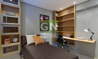 Imagem 4: Apartamento à venda, 3 quartos, 1 suíte, 2 vagas, Estoril - Belo Horizonte/MG