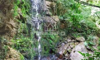 Imagem: Lindo Sítio com cachoeira.!!! st493