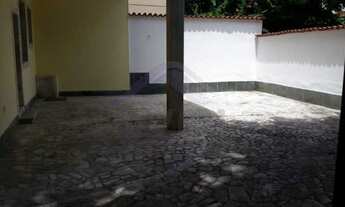 Imagem 5: CASA COM PISCINA E CHURRASQUEIRA PARA VENDA E LOCAÇÃO NA TIJUCA