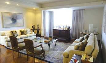 Imagem: Venda Cobertura Sion Belo Horizonte