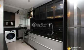 Imagem 6: FLORIANóPOLIS - Apartamento Padrão - Itacorubi