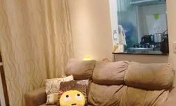 Imagem 5: Apartamento Padrão para Venda em Jardim São Miguel Ferraz de Vasconcelos-SP