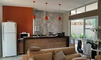 Imagem 5: Excelente casa térrea à venda em condomínio fechado com lazer completo