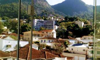 Imagem: VENDO 2 QUARTOS NA TIJUCA, ESCRITÓRIO