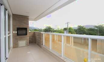 Imagem: FLORIANóPOLIS - Apartamento Padrão - Itacorubi