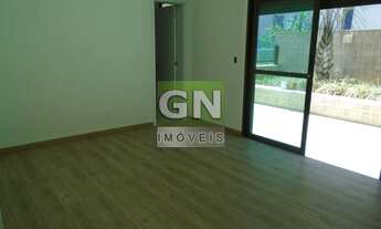 Imagem 6: Apartamento com área privativa à venda, 4 quartos, 2 suítes, 3 vagas, Sion - Belo Horizont