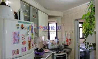 Imagem 5: Apartamento na V.S.Catarina, 3 dormitórios