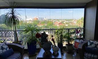 Imagem 6: Maison Paris - Apartamento com 4 dormitórios à venda, 252 m² por R$ 1.350.000 - Ribeirão d