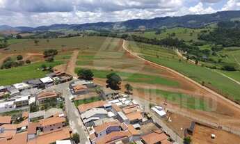 Imagem 7: Lote/Terreno para venda com 200 metros quadrados em Centro - Extrema - MG