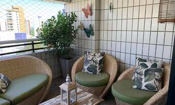 Imagem 3: Apartamento alto padrão! Negociação facilitada!