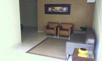 Imagem 2: Edf Via Brescia, 80 m2, com 3 quartos, suíte, 2 vagas, lazer na Torre