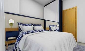 Imagem 6: AP 2 QTS C/ GARAGEM, RUA 4A, VICENTE PIRES