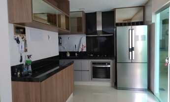 Imagem: Sobrado Jardim Mont Serrat com 170 metros