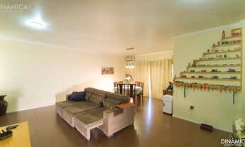 Imagem 2: APARTAMENTO COM 3 DORMITÓRIOS SENDO 1 SUÍTE