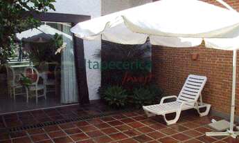 Imagem 7: Casa de Condomínio com 3 dorms, Chácara Italago, Itapecerica da Serra - R$ 1.2 mi, Cod: CA