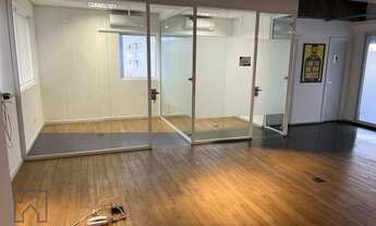 Imagem 6: Conjunto Comercial em Pinheiros