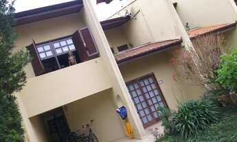 Imagem 7: Sobrado de Condomínio Fechado e bem localizado!! Atrás da Positivo Ambiental