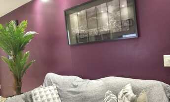 Imagem 4: Lindo Apartamento todo reformado no Cocotá, são 2 Quartos com 75 m2, Imperdível!!