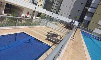 Imagem 6: Apartamento 3 suítes, 3 garagens, mobiliado e decorado no Setor Bueno