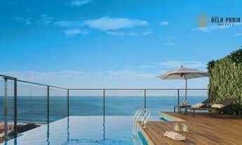 Imagem 5: Apartamento com 3 dormitórios à venda, 99 m² por R$ 920.989,59 - Itacolomi - Balneário Piç