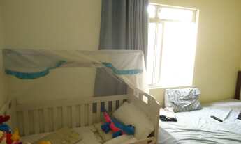 Imagem 7: Belo Horizonte - Casa Padrão - Goiânia