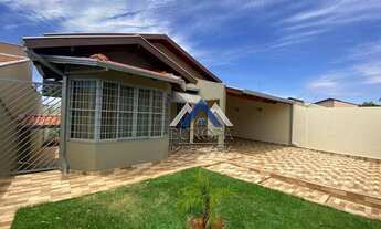 Imagem 2: Casa com 3 dormitórios à venda, 152 m² por R$ 480.000,00 - Coliseu - Londrina/PR