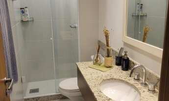 Imagem 4: Cobertura para venda possui 150 metros quadrados com 3 quartos em Jacarepaguá - Rio de Jan