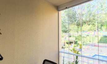 Imagem 3: Apartamento para venda tem 84 metros quadrados com 3 quartos em Vila Andrade - São Paulo