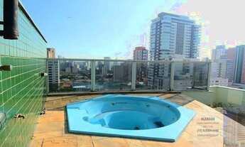 Imagem 4: PINHEIROS / COBERTURA DUPLEX ALTO PADRÃO - 2 SUÍTES, 2 VAGAS - PRÓX. METRÔ FRADIQUE