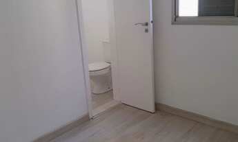 Imagem 7: Apartamento para venda tem 65 metros quadrados com 2 quartos em Campo Belo - São Paulo - S