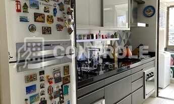 Imagem 6: FLORIANóPOLIS - Apartamento Padrão - Centro