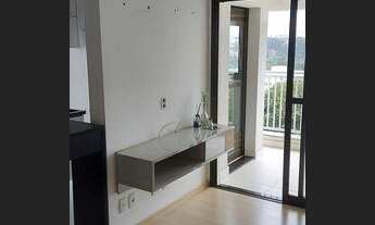 Imagem 4: Apartamento com 2 dormitórios à venda, 60 m² por R$ 365.000,00 - Parque Jamaica - Londrina