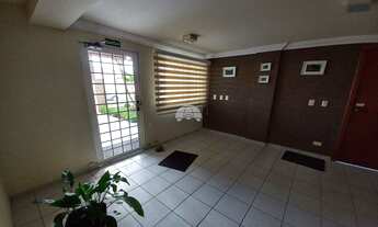 Imagem 5: Apartamento para venda tem 74 metros quadrados com 3 quartos em Neves - Ponta Grossa - PR