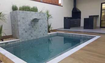 Imagem 5: Casa no Condomínio Dona Maria José Indaiatuba/ SP