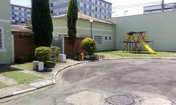 Imagem 12: Village com 2 dormitórios à venda por R$ 250.000,00 - Jardim Bela Vista - Mogi das Cruzes