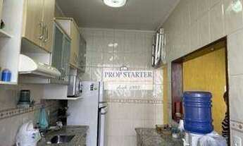 Imagem 6: Apartamento Duplex com 2 dormitórios para alugar, 88 m² por R$ 4.304,37/mês - Vila Mariana