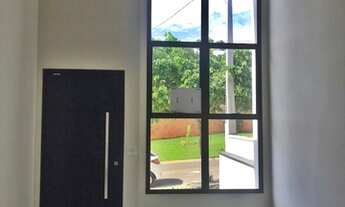 Imagem 4: Casa (venda) Cond. Village Moutonnée - Salto/SP