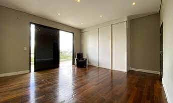 Imagem 5: Sobrado em Condomínio para Venda em Itu, Loteamento Parque Chapada de Itu, 5 dormitórios