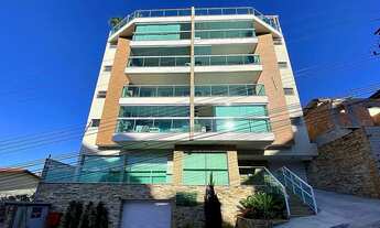 Imagem: Apartamento com 2 quartos em Alto dos Passos