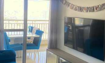 Imagem 4: 2 Dts, suíte, 2 Bhs 62m + Dep e 2Vgs