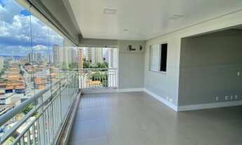 Imagem 2: Apartamento para aluguel tem 100 metros quadrados com 3 quartos