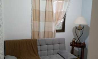 Imagem 5: Apartamento 03 Dormitórios Decorado